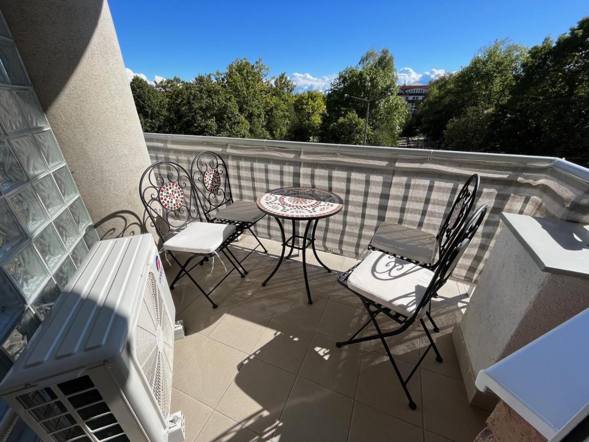 Ferienwohnung Relaxap Zalakaros Exterior foto